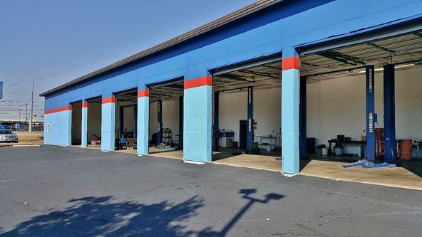 10035 Memorial Pkwy SE, Huntsville, AL 35803